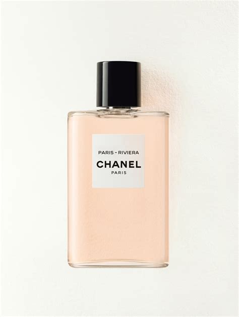 chanel riviera perfume цена|les eaux de Chanel paris.